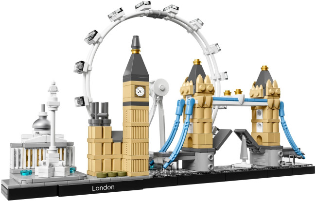 21034 Londona